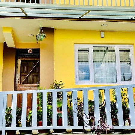 Arusiya Apartment